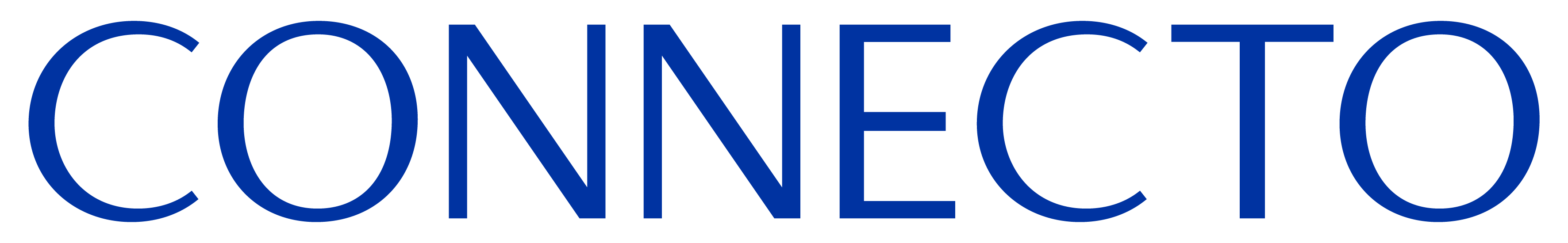 Logo Connecto RGB