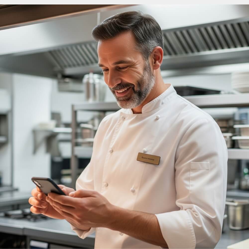 mobietrain-restaurant-app