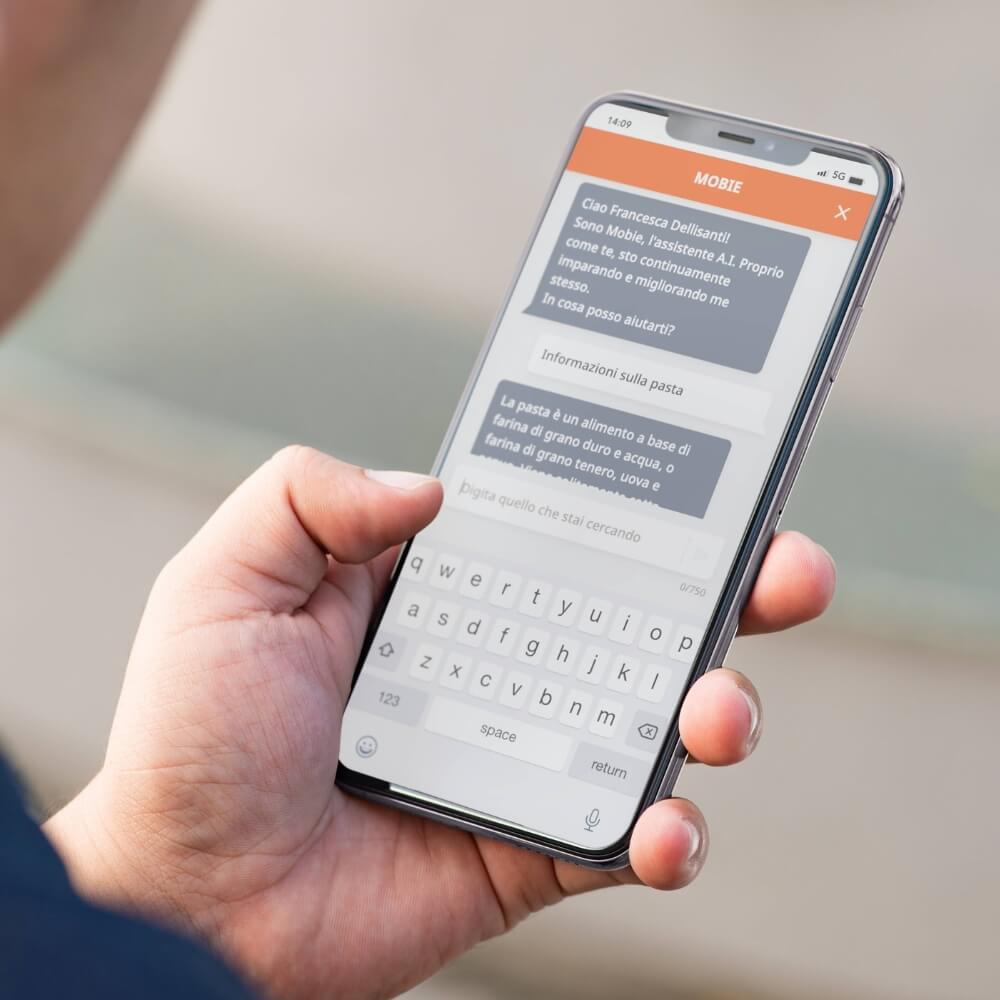 mobietrain-virtual-assistant