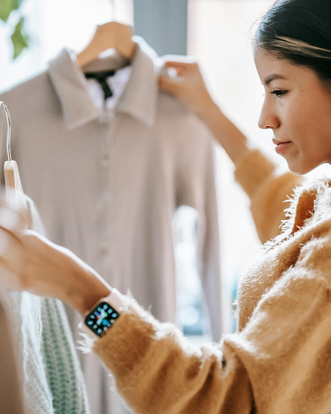 mobietrain retail app