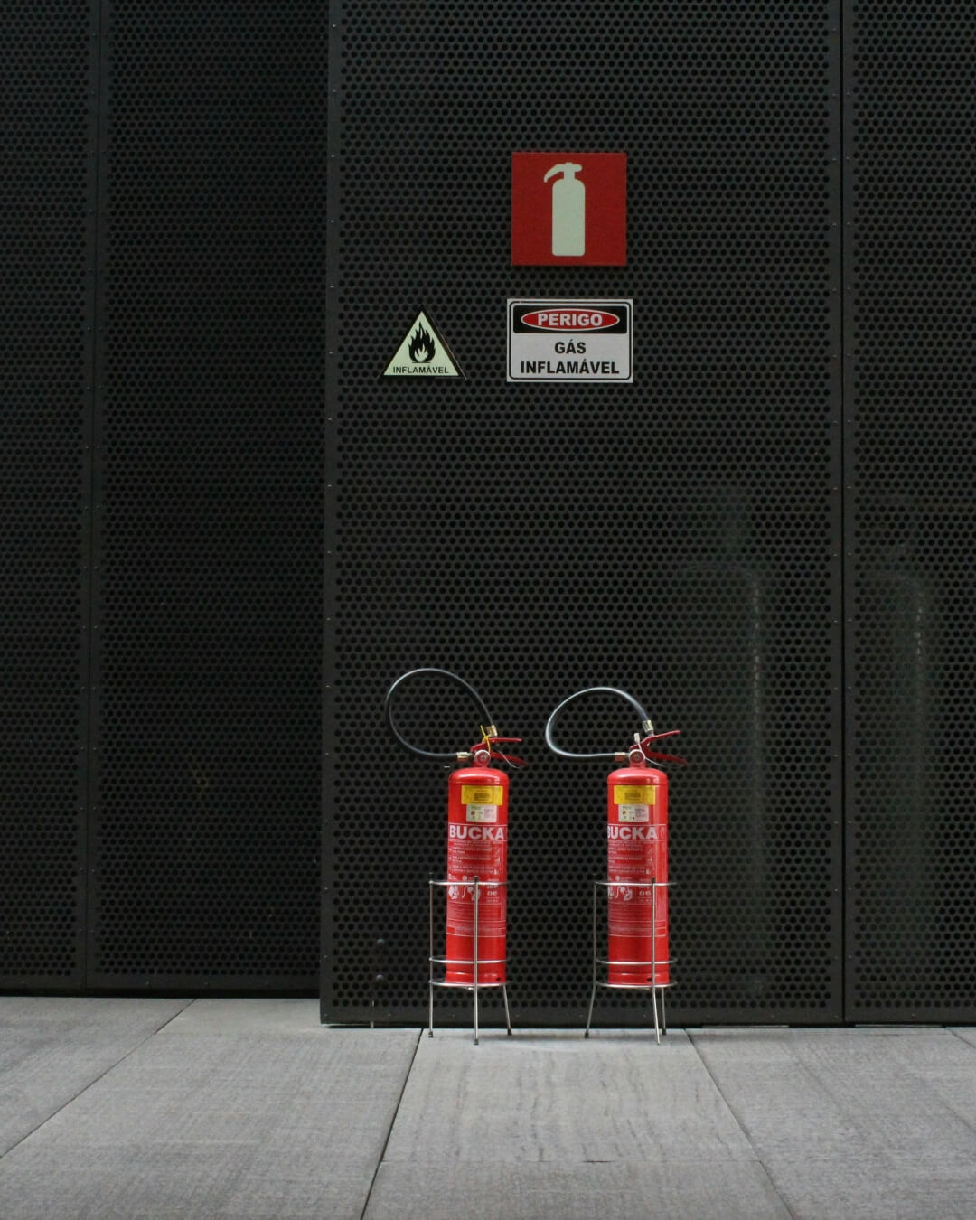 mobietrain fire safety