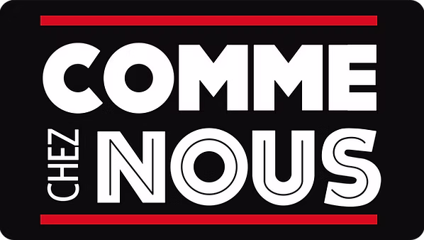 comme chez nous