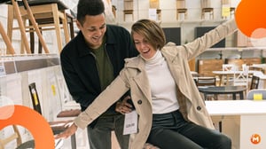 Come Rivoluzionare l'Esperienza del Cliente e le Vendite nel retail