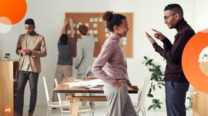 Potenzia la Produttività del Team Retail con MobieTrain