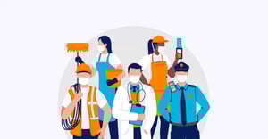 La formazione del personale in prima linea: perché è importante