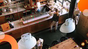 Rivoluzionare il settore retail promuovendo l'innovazione nel team