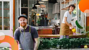 Trasforma l'onboarding del personale della Ristorazione con MobieTrain