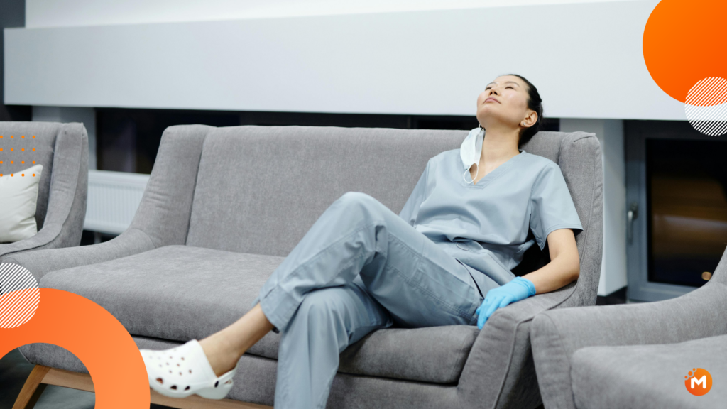 Challenges Healthcare Worker