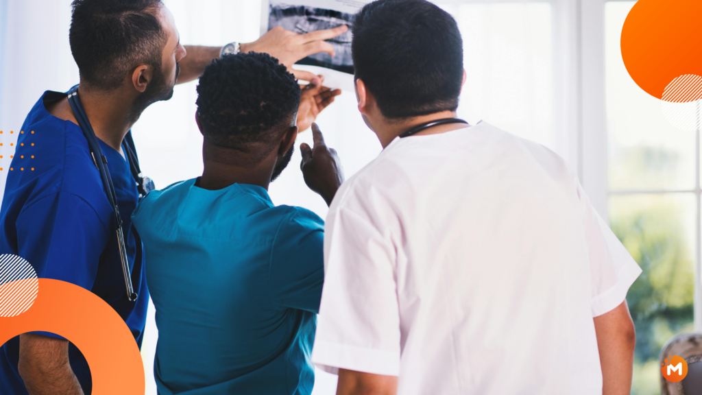 Challenges Healthcare Workers