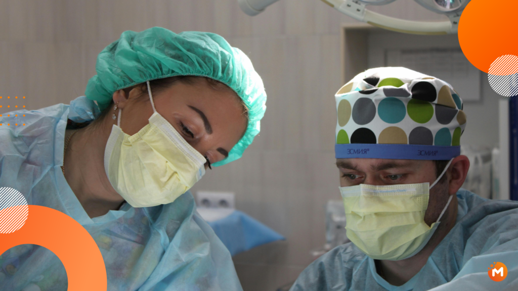 Challenges Healthcare Surgery