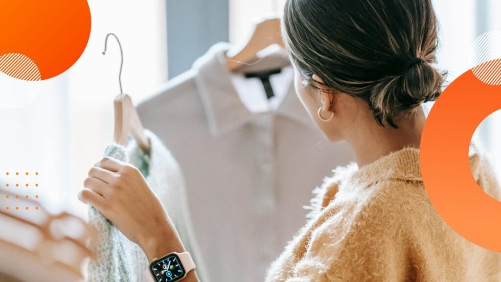 AI employees retail marketing