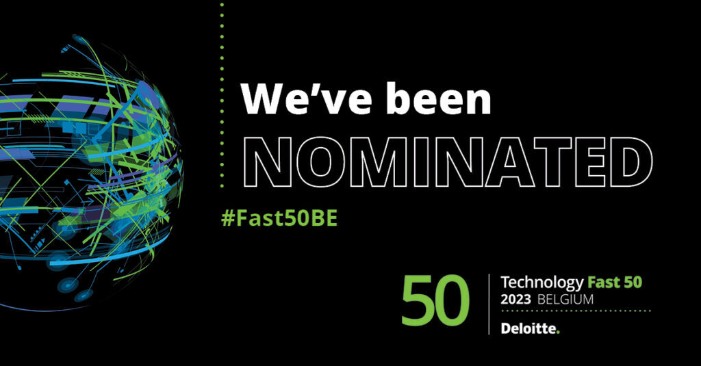Deloitte's 2023 Technology Fast 50