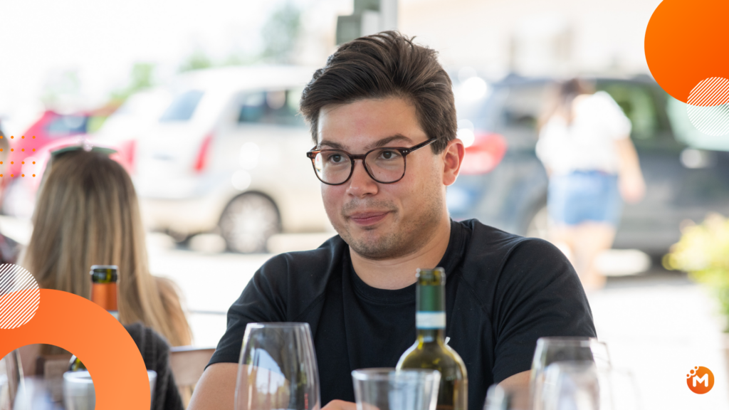 Jesse Bosselaar