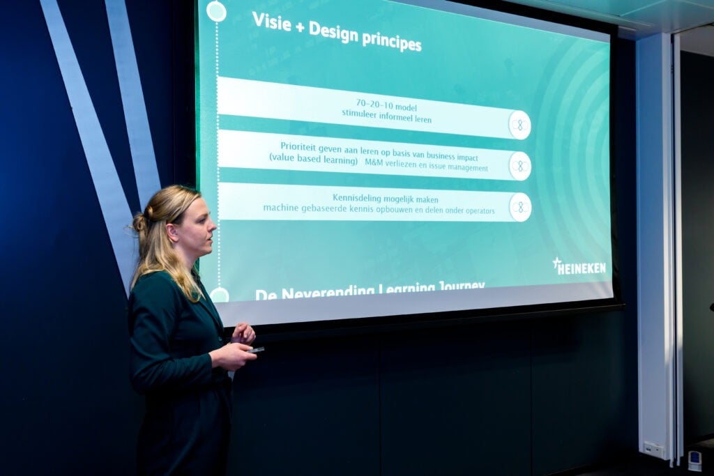 Next Learning Event 2023 Conference
