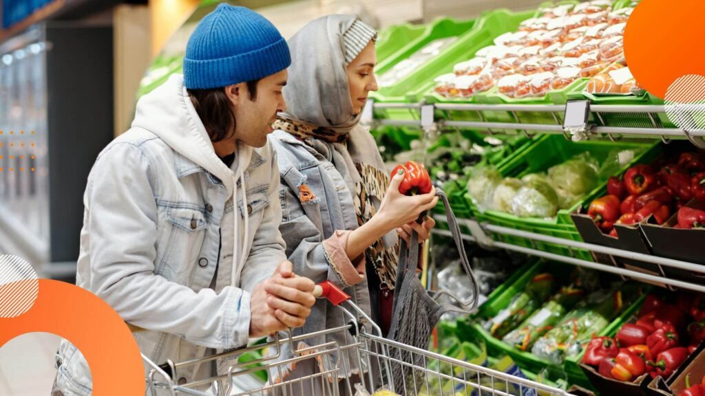 Grocery & F&B Employee Training