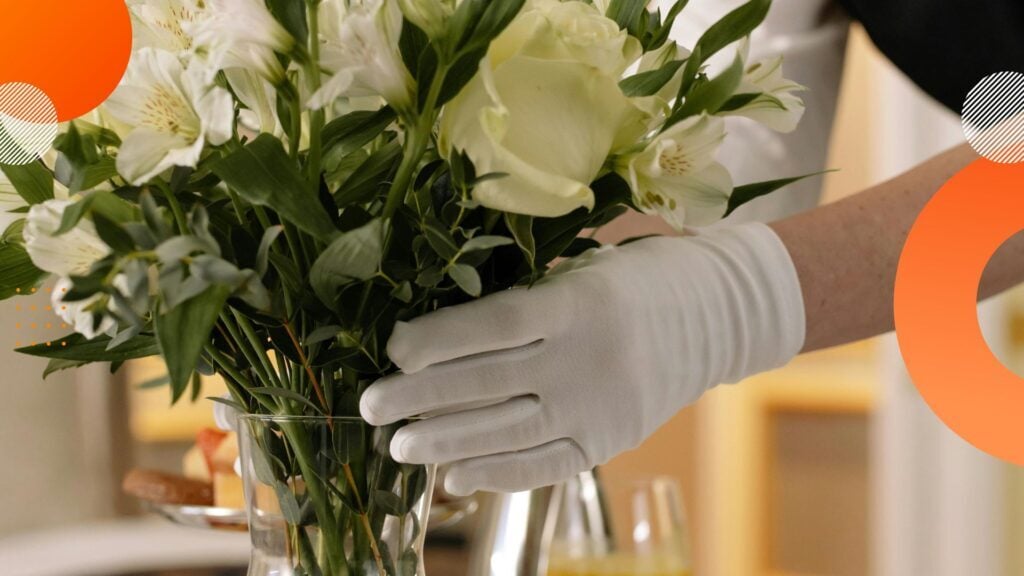 hospitality seasonal employment