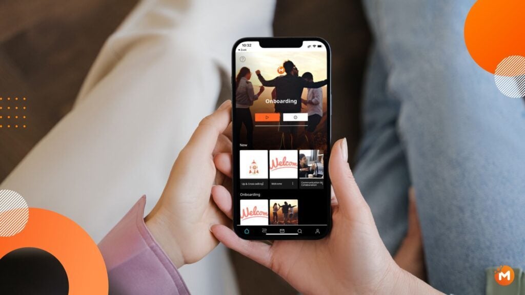 mobile learning