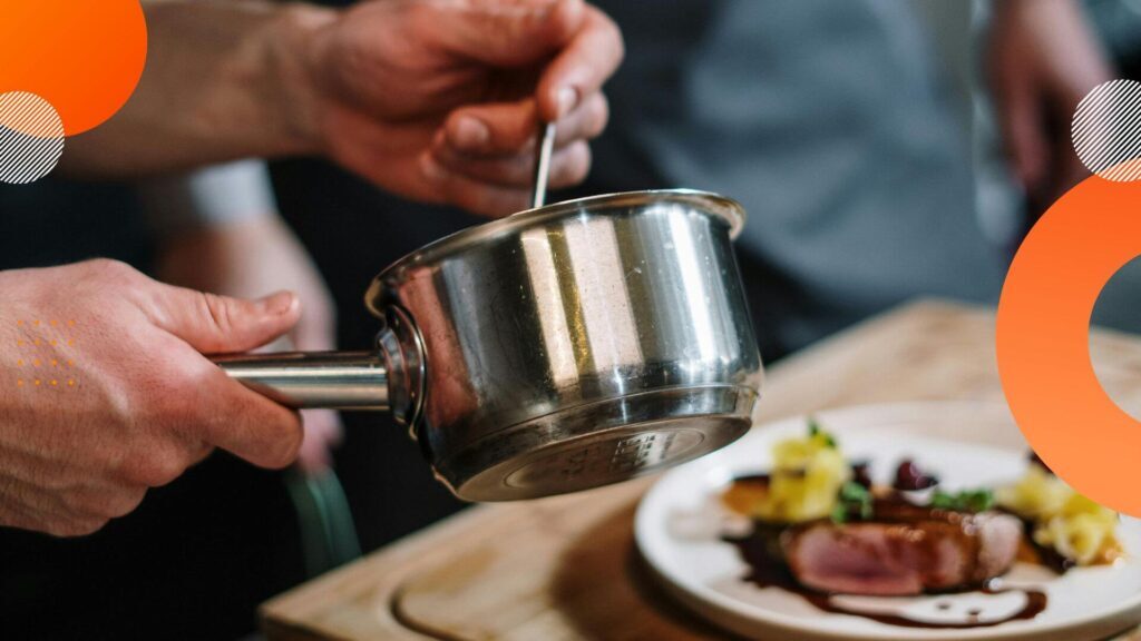 onboarding restaurant staff