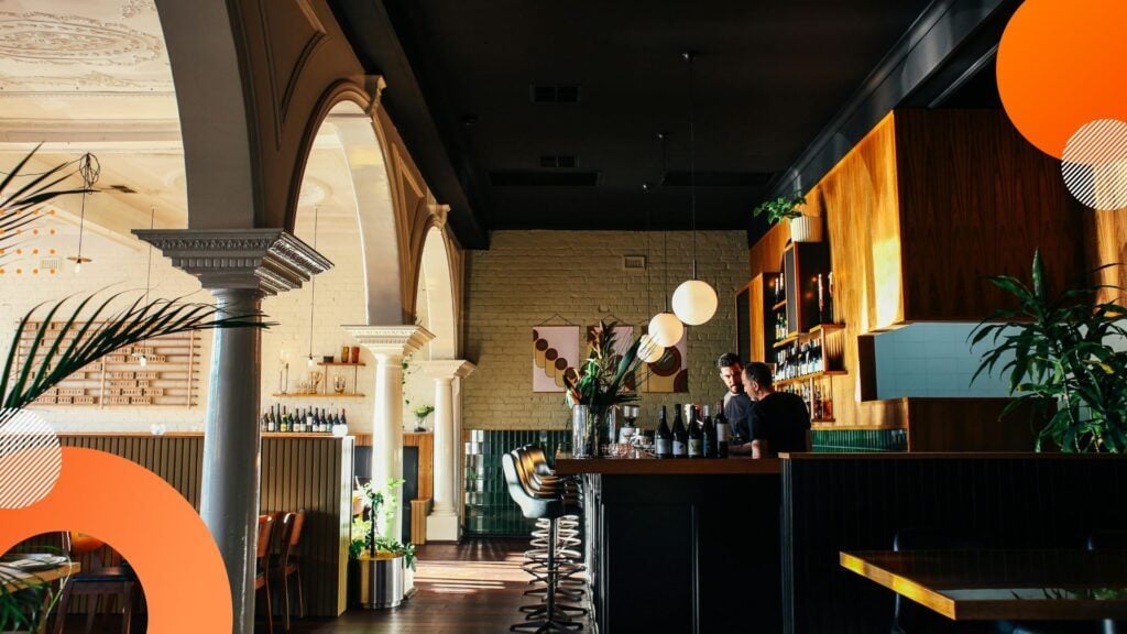 seasonal employment in hospitality