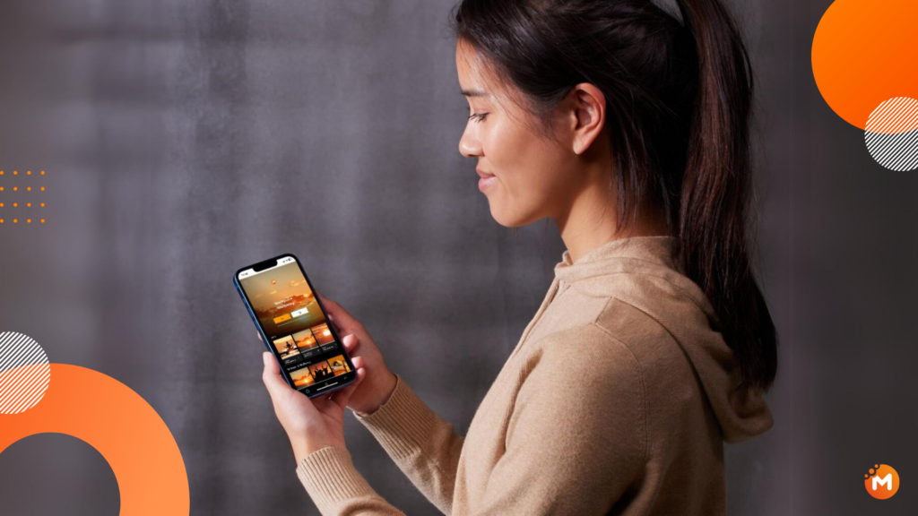 blended learning retail