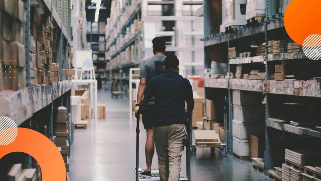 workforce training logistics