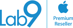 Logo-Lab9