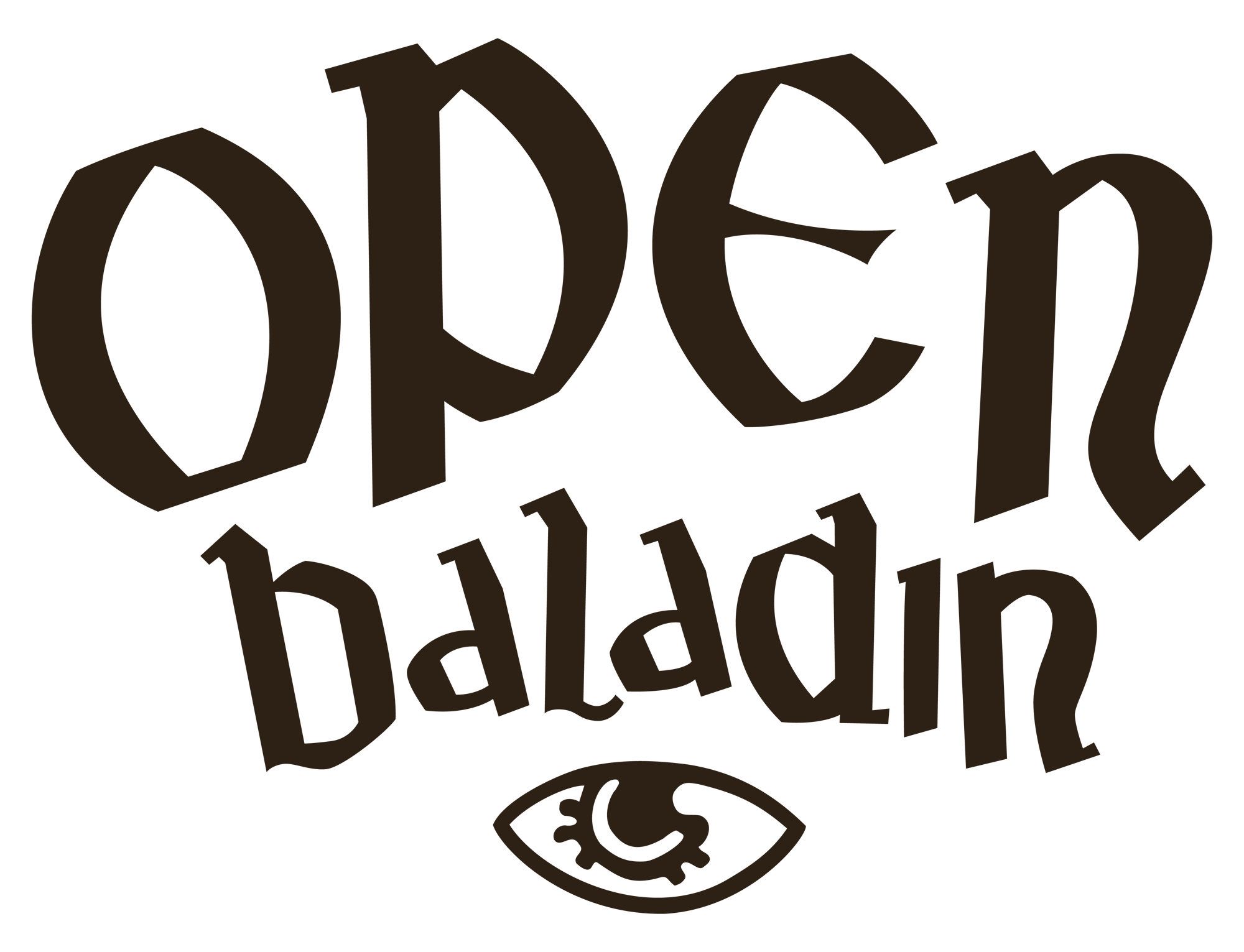 Open Baladin