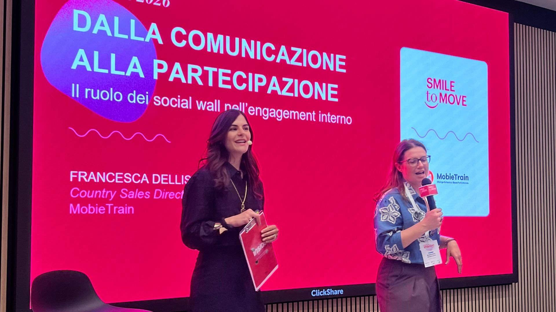 comunicazione interna