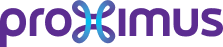 Proximus Logo Vector 3