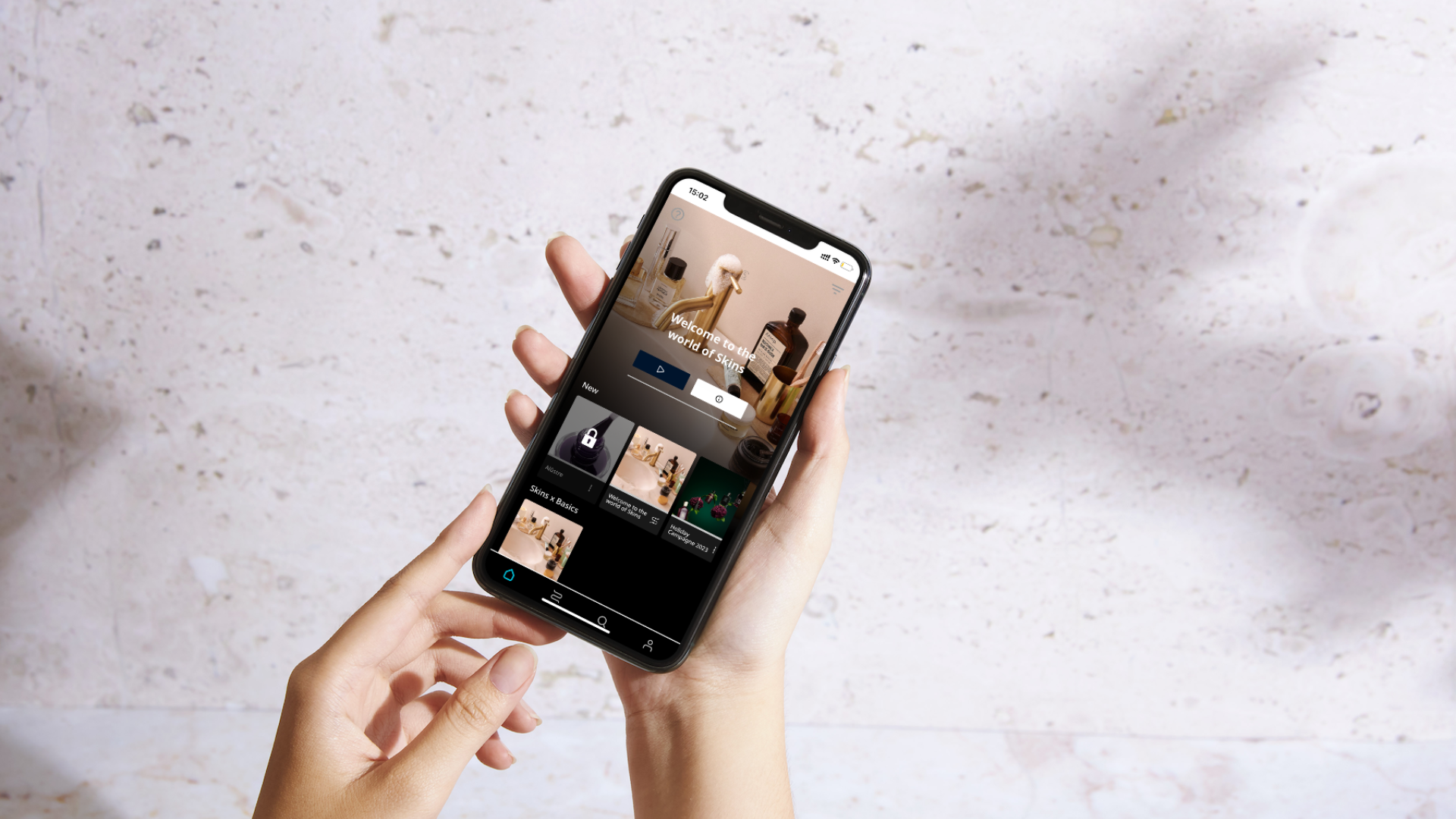 cosmetic retail leaders 2026