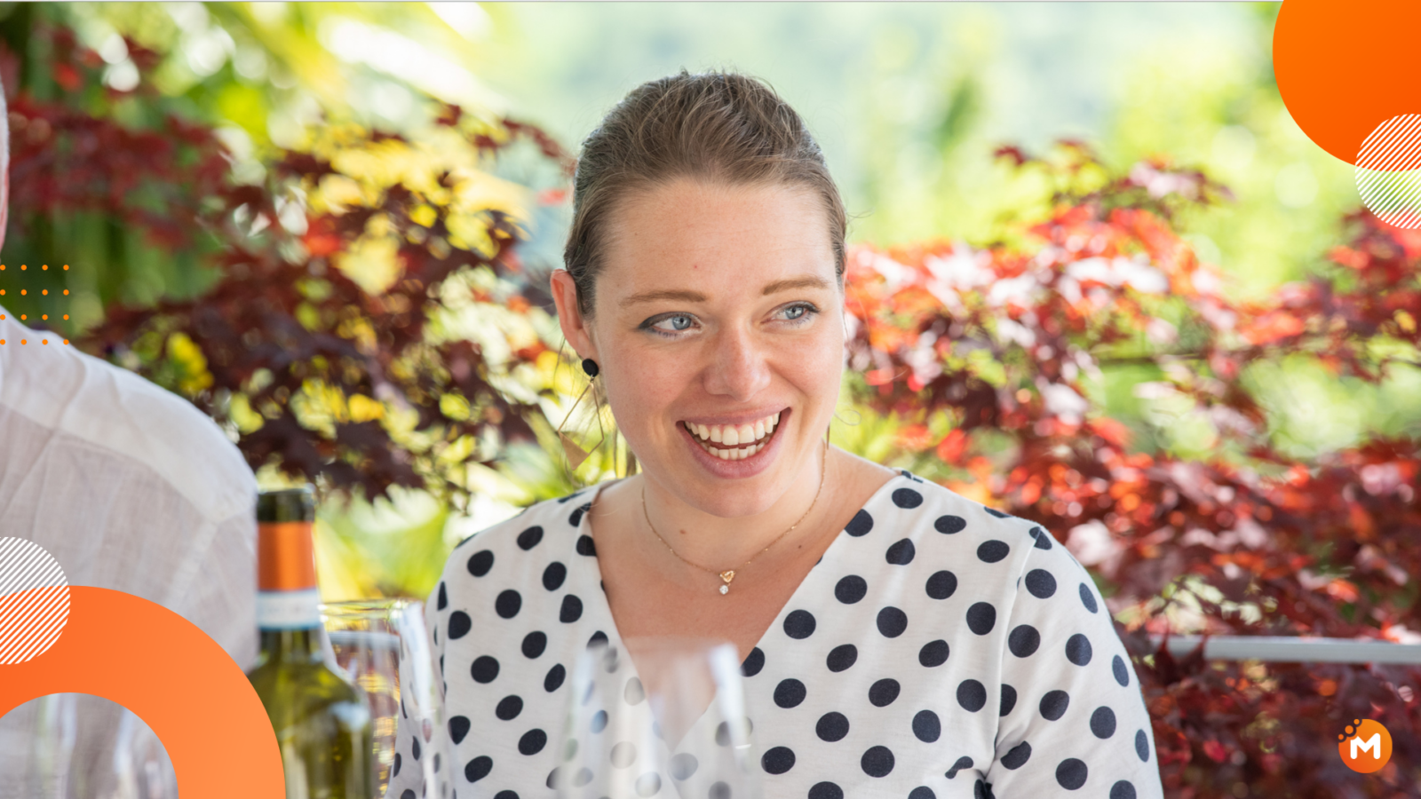 Friday Five with Sara Davidson, Customer Success Manager