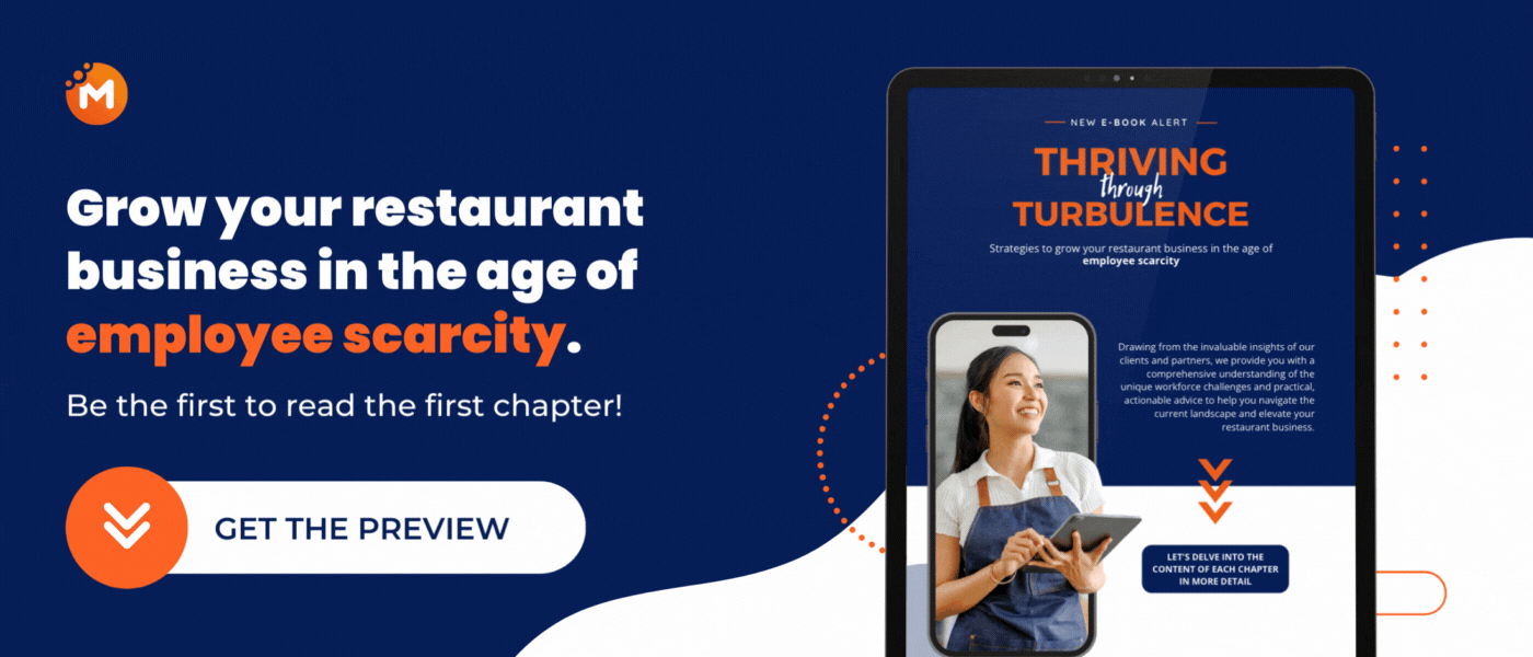 restaurant chains challenges