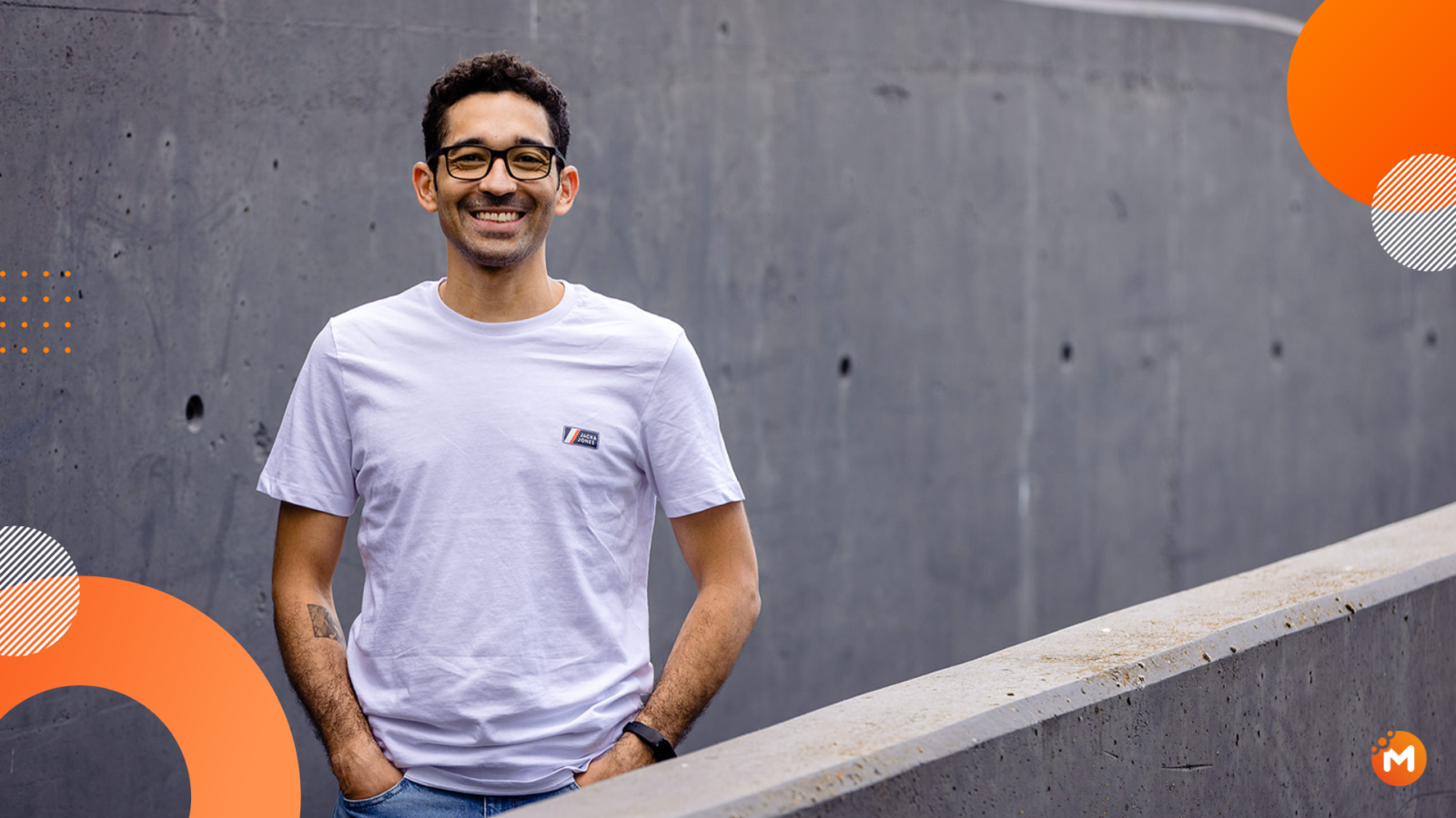 Friday Five with Celso Neto, Backend Developer at MobieTrain