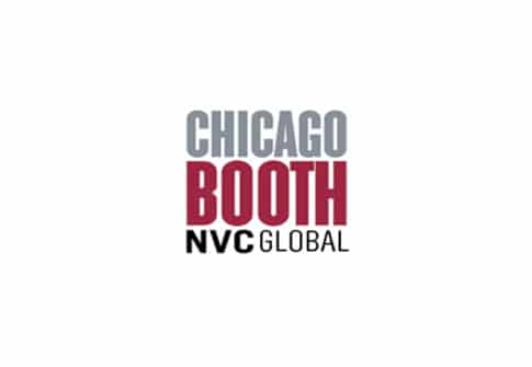 Chicago Booth NVC logo