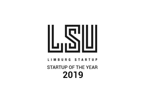 MobieTrain was LSU start-up of the year 2019