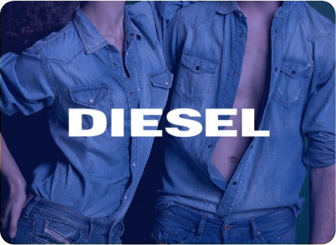 Diesel vendita al dettaglio