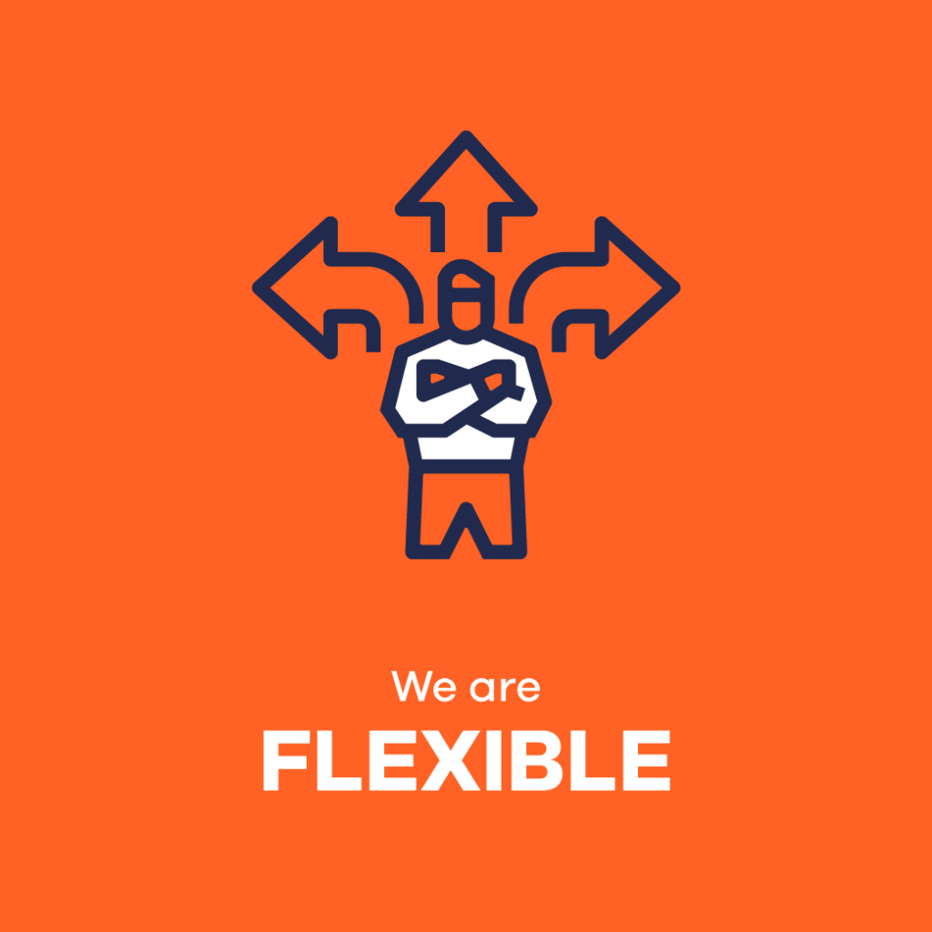 flessibili