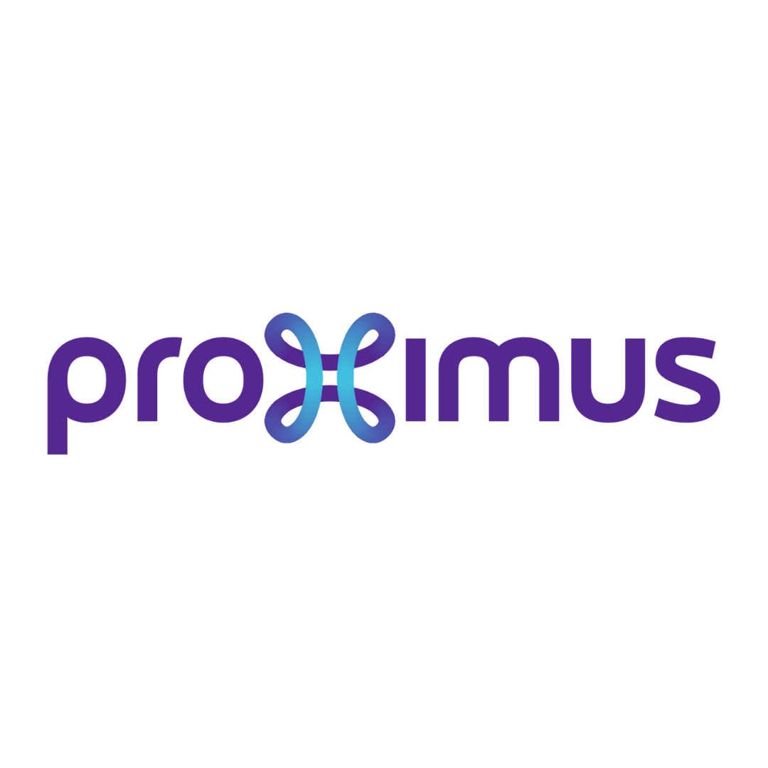 proximus logo