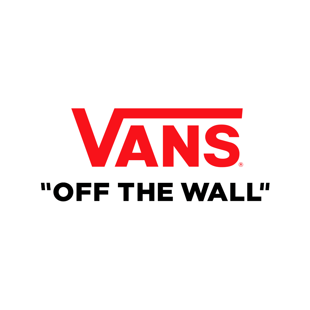 VANS logo