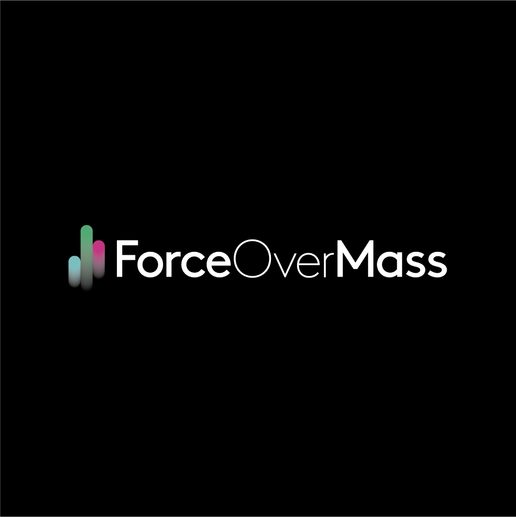 Force Over Mass