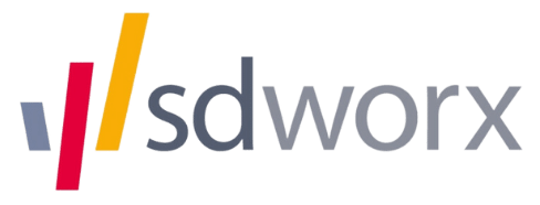 sdworx logo