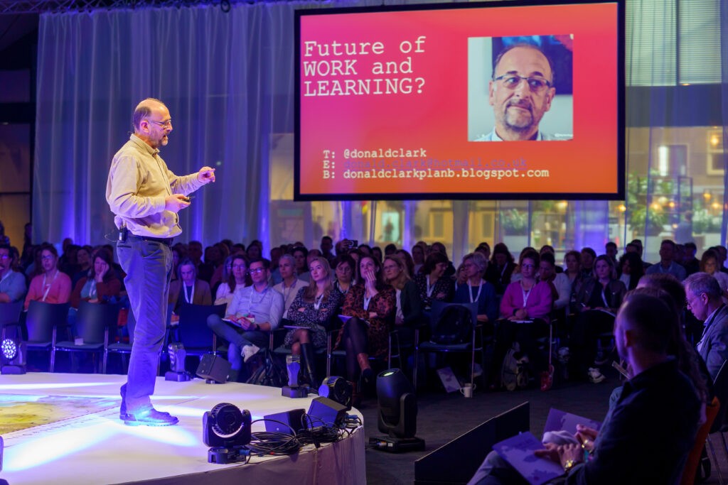 Next Learning Event 2023
